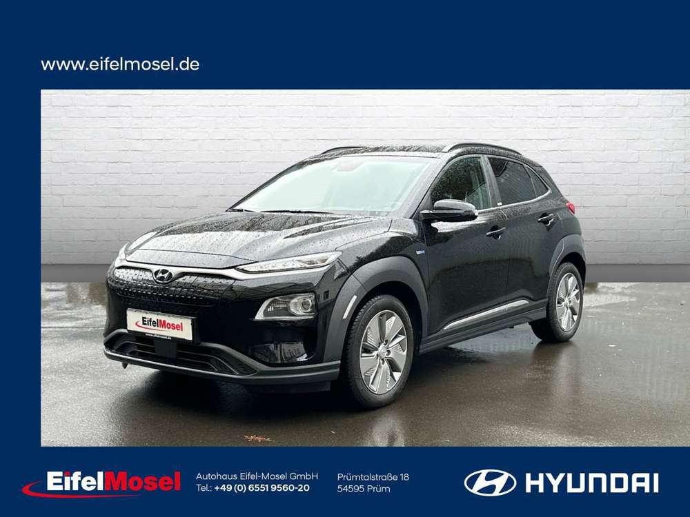 Hyundai KONA ELEKTRO Style Elektro 2WD /FLA/SHZ/KlimaA
