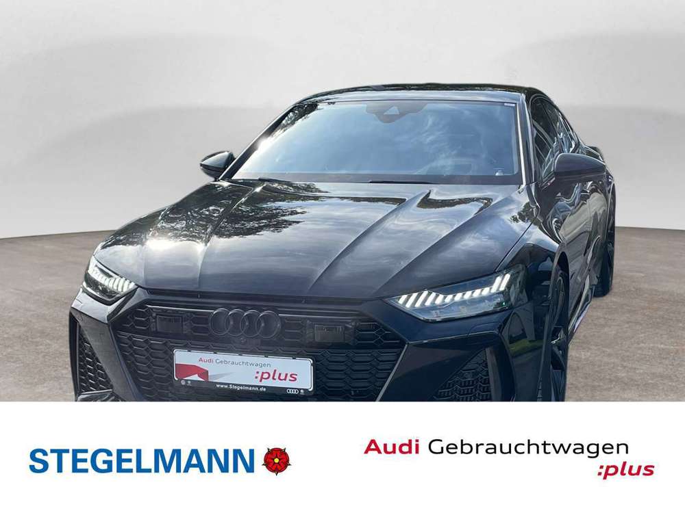 Audi RS7 RS7 Sportback *RS-Dynamik*Keramik* Sportabgas*B