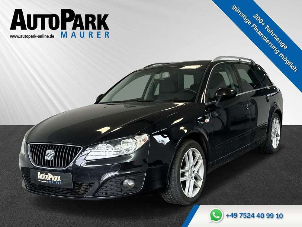 SEAT Exeo ST 1.8 T Style