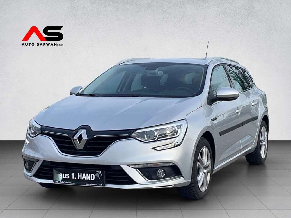 Renault Megane 1.3 TCE Business Edition *1. Hand*