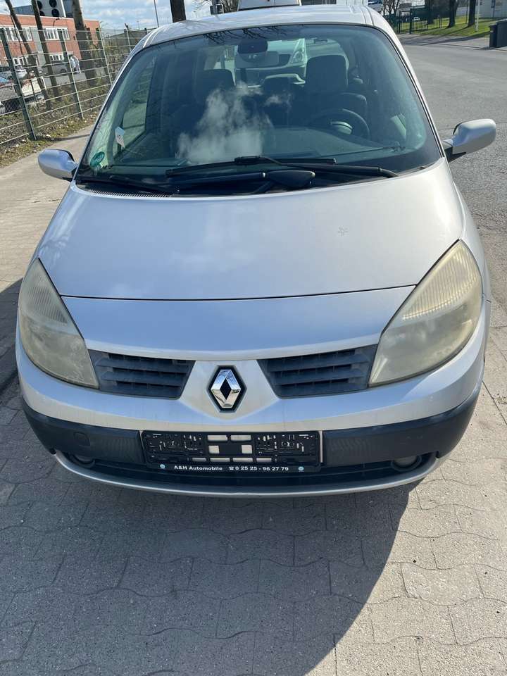 Renault Scenic Avantage