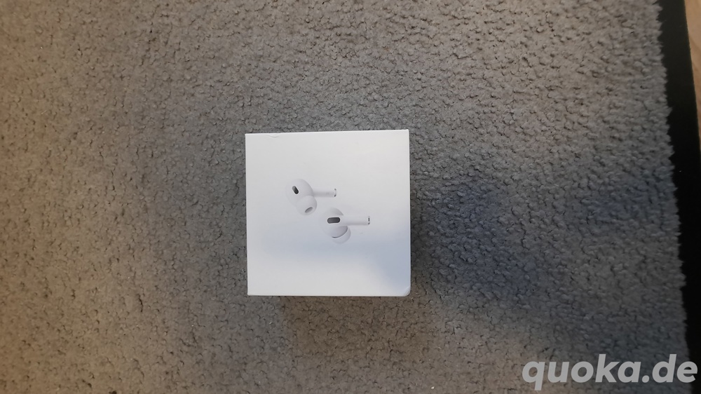 Air pods pro 2. Gneration 