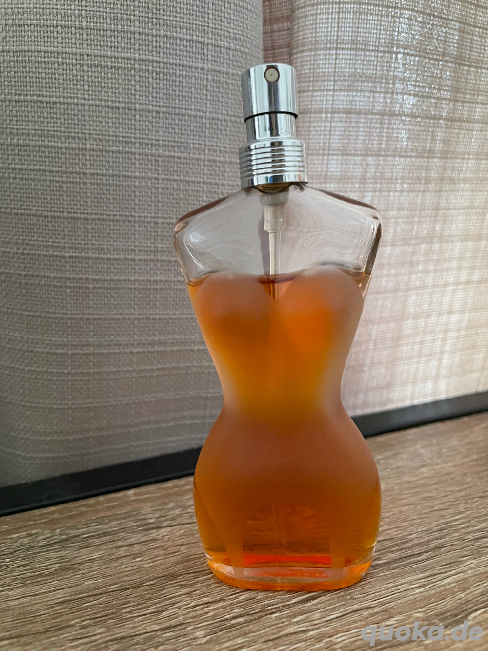 Parfum Jean Paul Gaultier Classique, 50 ml
