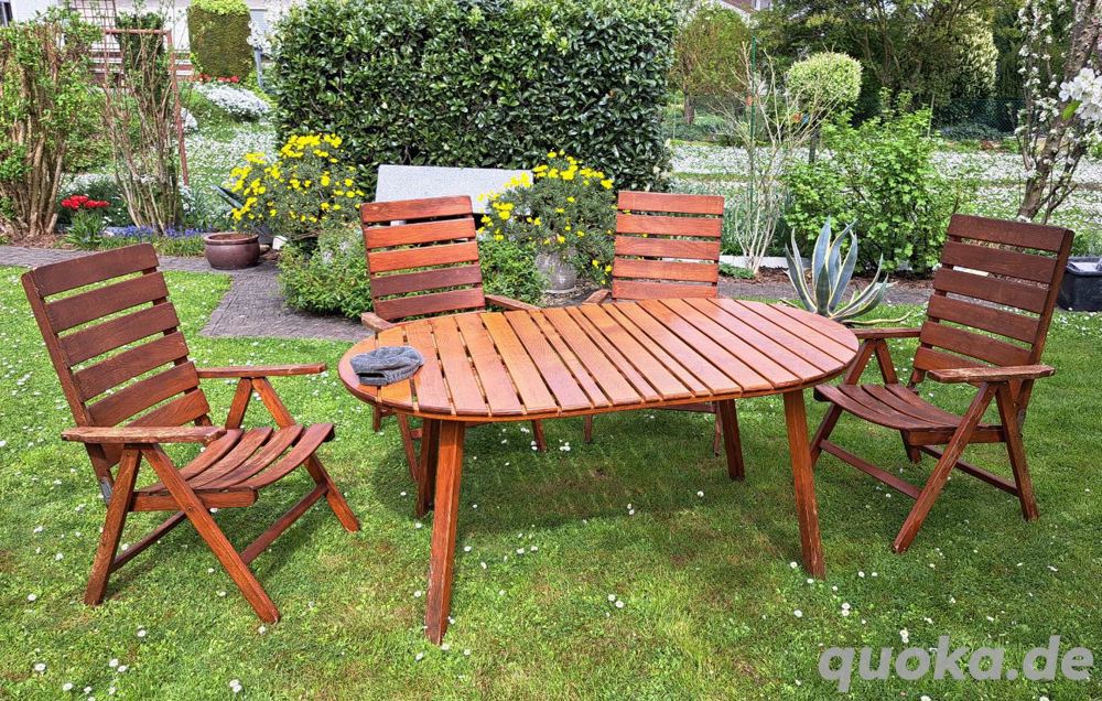 Herlag Gartenmöbelset Herlag Gartenmöbelset