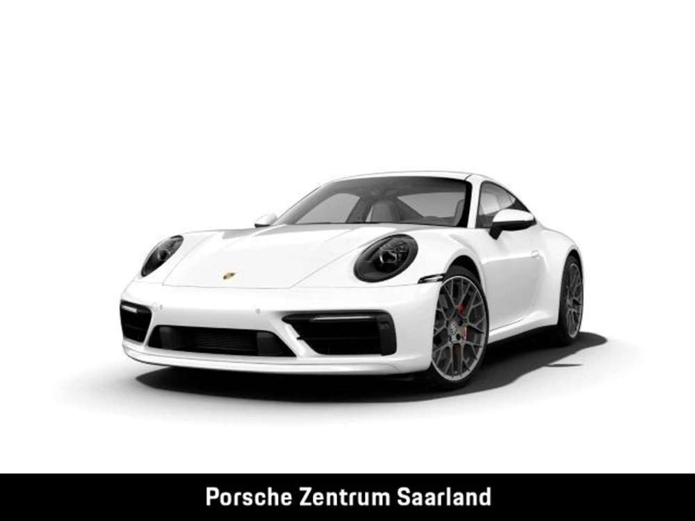 Porsche 992 (911) Carrera 4S Sportabg.,BOSE,Servo+,PDLS+