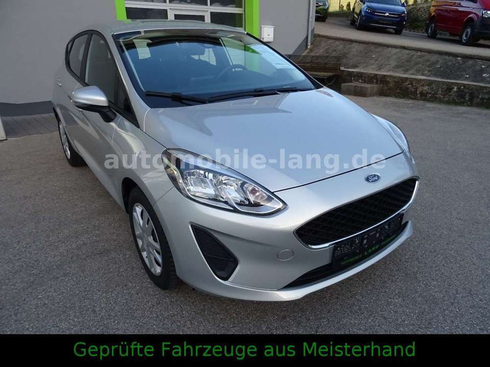 Ford Fiesta 1,0 Cool  Connect #1.HAND #PDC
