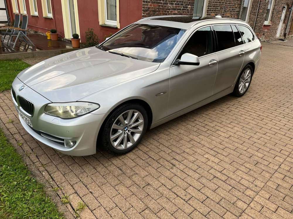 BMW 520 520d