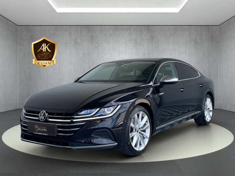 Volkswagen Arteon ELEGANCE*4Motion*