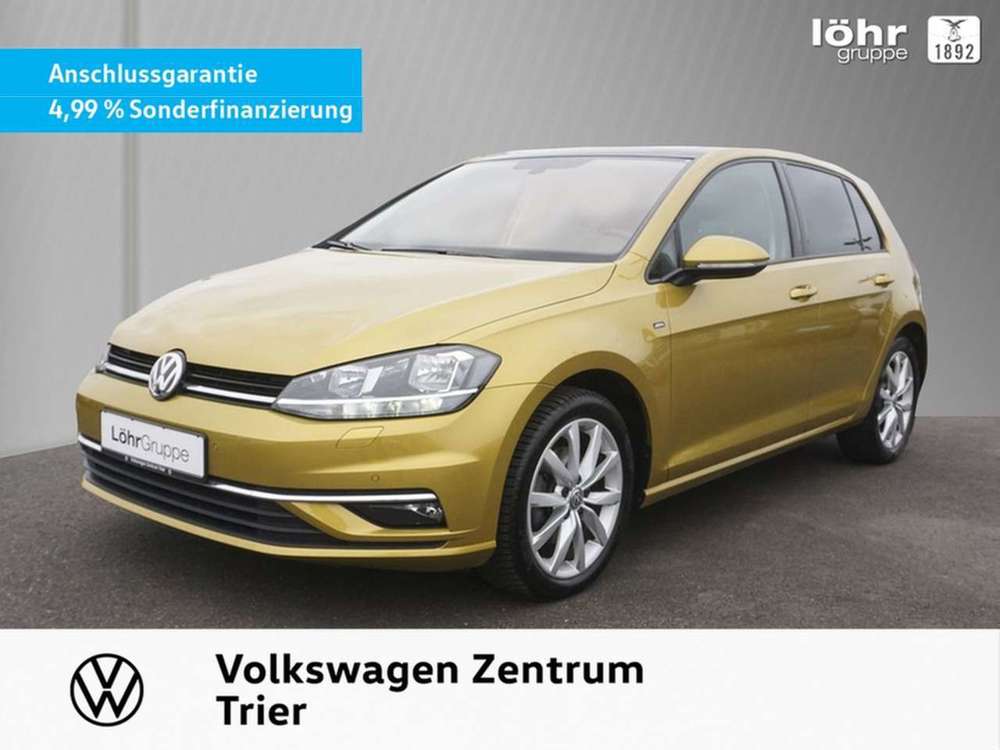 Volkswagen Golf VII 1.5 TSI DSG Join Navi, Pano ZGV