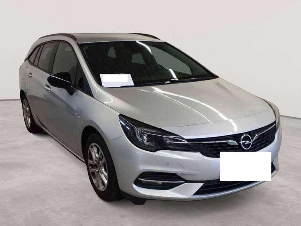 Opel Astra K 1.5*LED*Navi*Le Shz*AGR*PDC*PremiumPaket