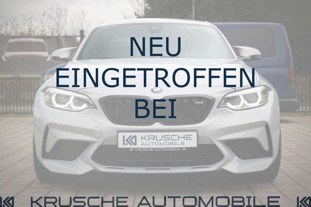 BMW 116 i Lim.5 Türer 2.Hand+SHZ+PDC+Klima+LM-Felgen