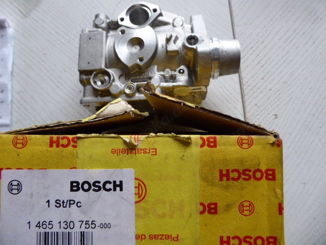Bosch Pumpengehäuse 1465130755