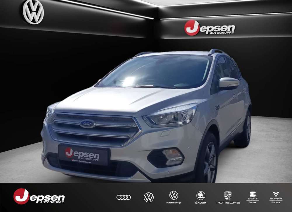Ford Kuga Cool  Connect 1.5 Ecoboost /KLIMA /LM PDC