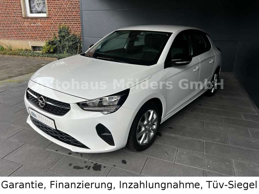 Opel Corsa F *LED*Navi*209€ mtl.