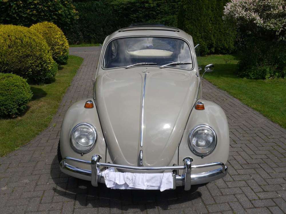 Volkswagen Käfer 1300 L