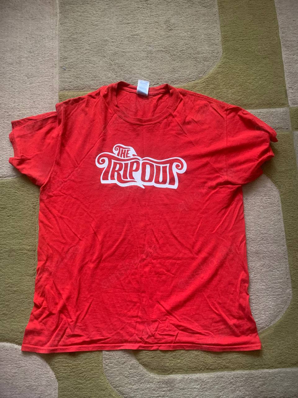 T-Shirt TripOut