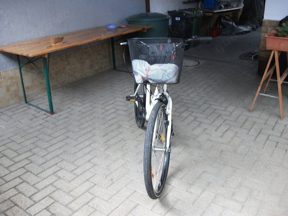 Zündapp City-Bike 28er zu verkaufen. Zündapp City-Bike 28er zu verkaufen.