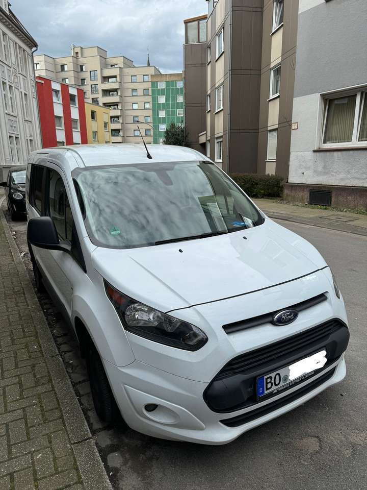 Ford Transit Connect 220 L1 Trend