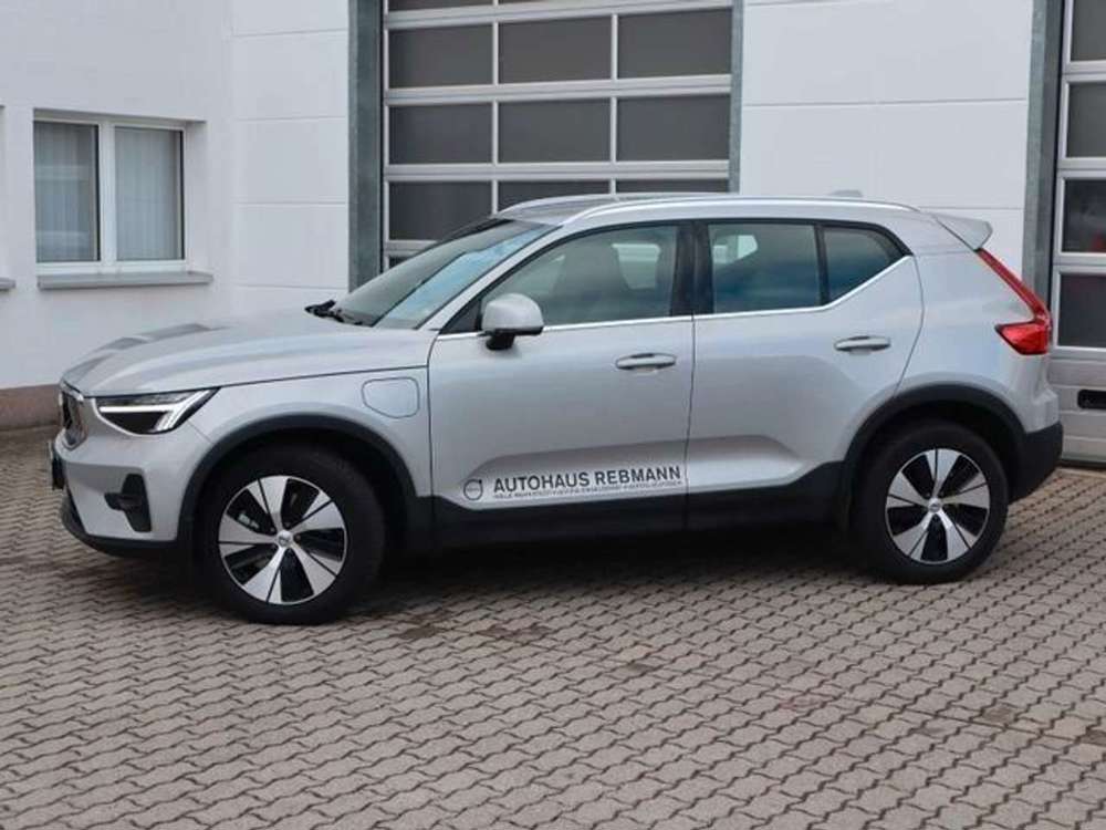 Volvo XC40 T5Core Recharge Plug-In Hybrid 2WD
