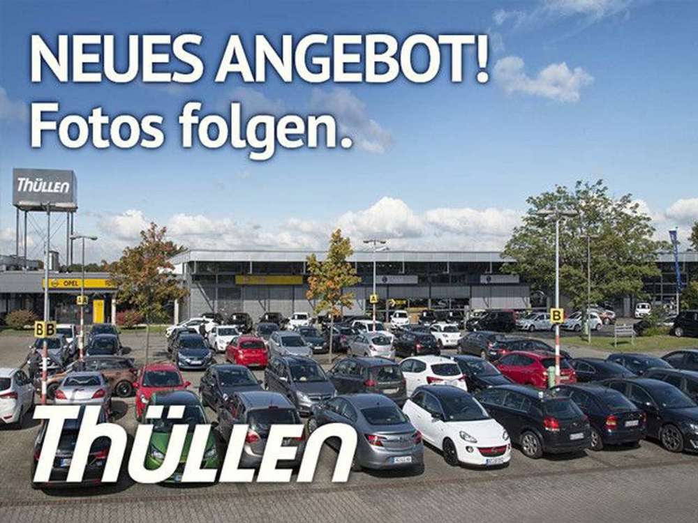 Opel Adam Jam 1.2 Bluetooth Klima Einparkhilfe