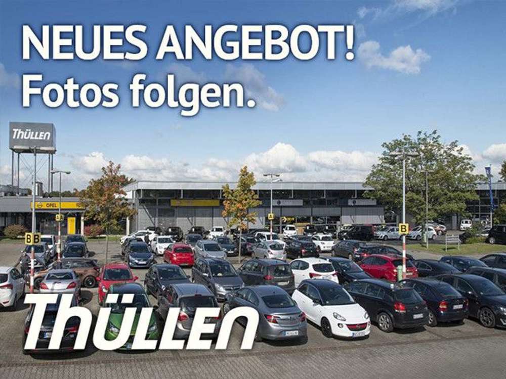 Peugeot 208 PureTech 100 Allure Alu LED CarPlay SHZ Klima