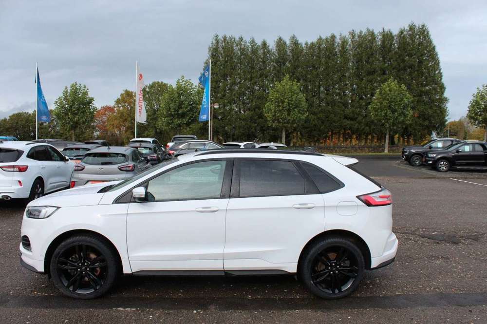 Ford Edge 2.0 Ecobl. ST-Line 4x4+21 Zoll+ACC+LED