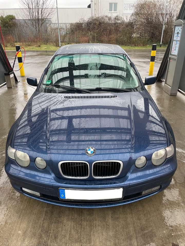 BMW 316 316ti