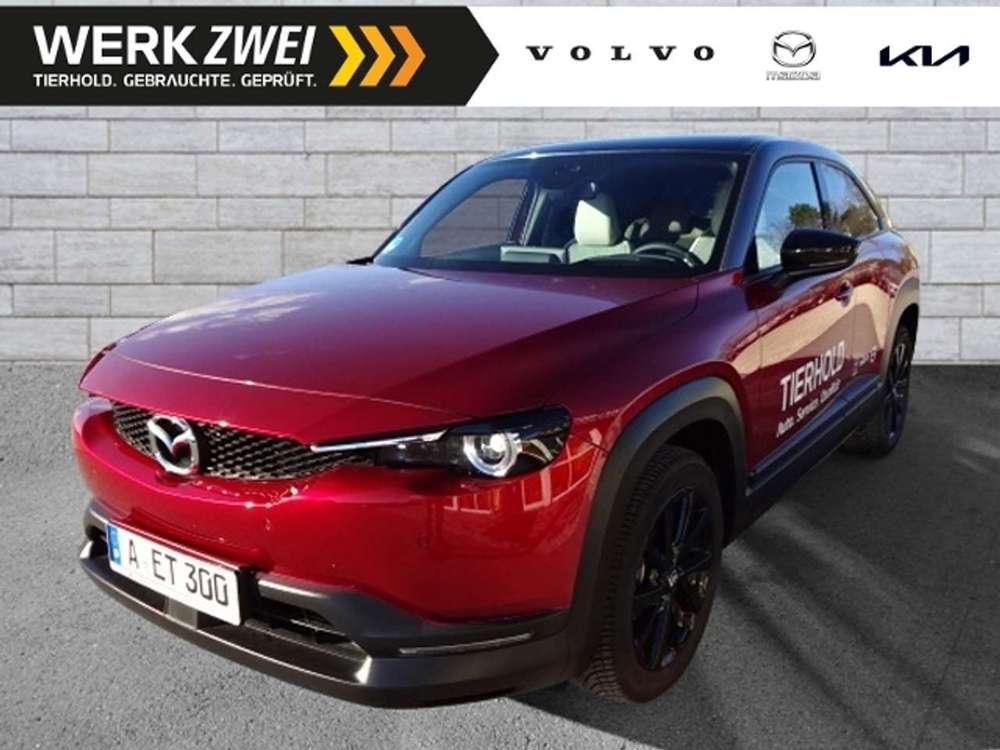 Mazda MX-30 Advantage  35,5 kWh e-SKYACTIV 145 PS