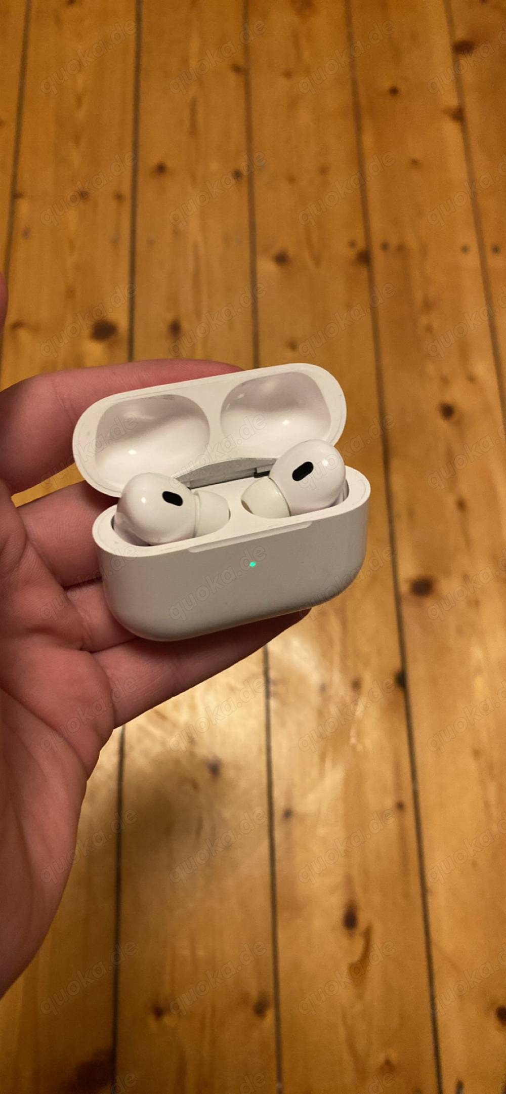Airpods Pro 2 Generation