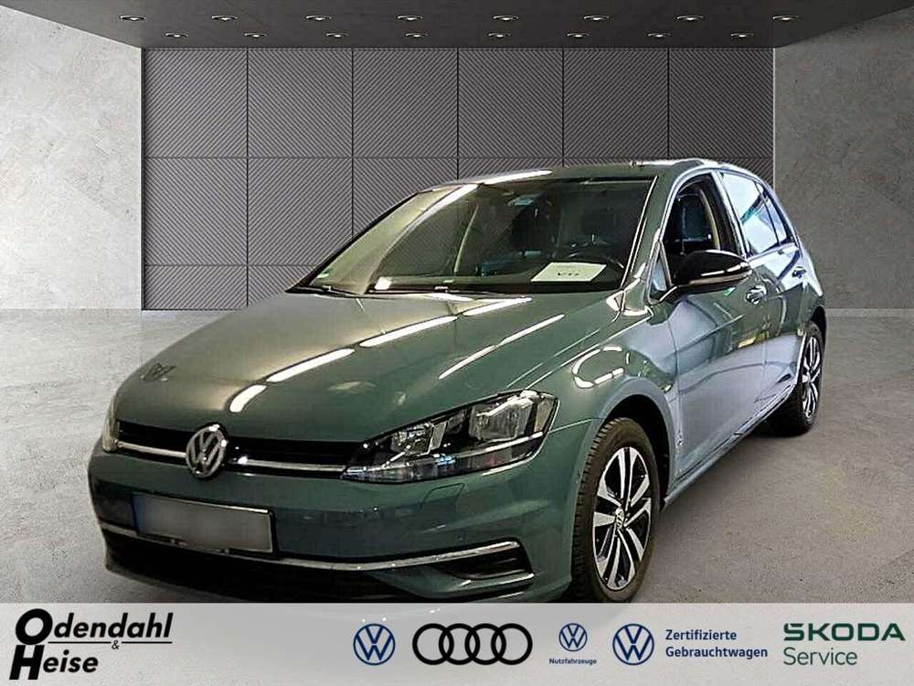 Volkswagen Golf 1.0 TSI OPF Comfortline IQ.Drive Klima Navi