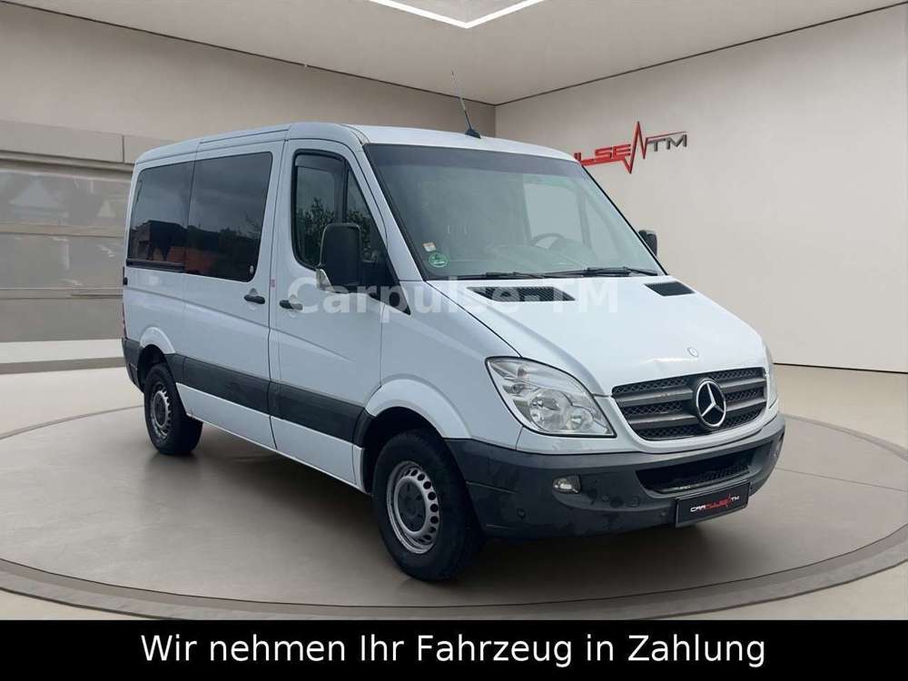 Mercedes-Benz Sprinter II Kombi 311/ 315 CDI 7 Sitze-Automatik