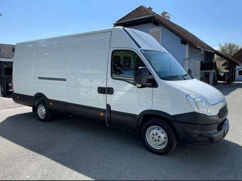Iveco Daily 2,3 JTD