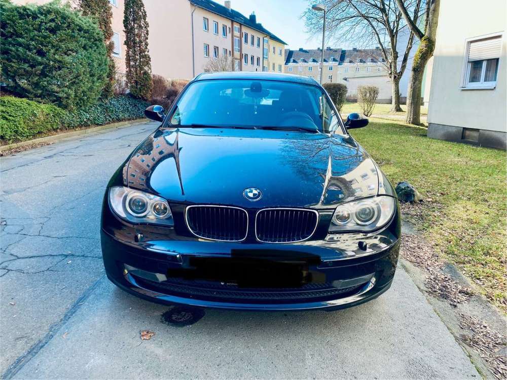 BMW 116 116i