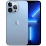 Verkaufe gebrauchtes iPhone 13 Pro 128GB Blau