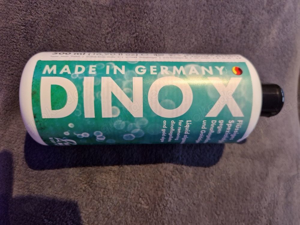 Dino - X 500ml Fauna Marine 