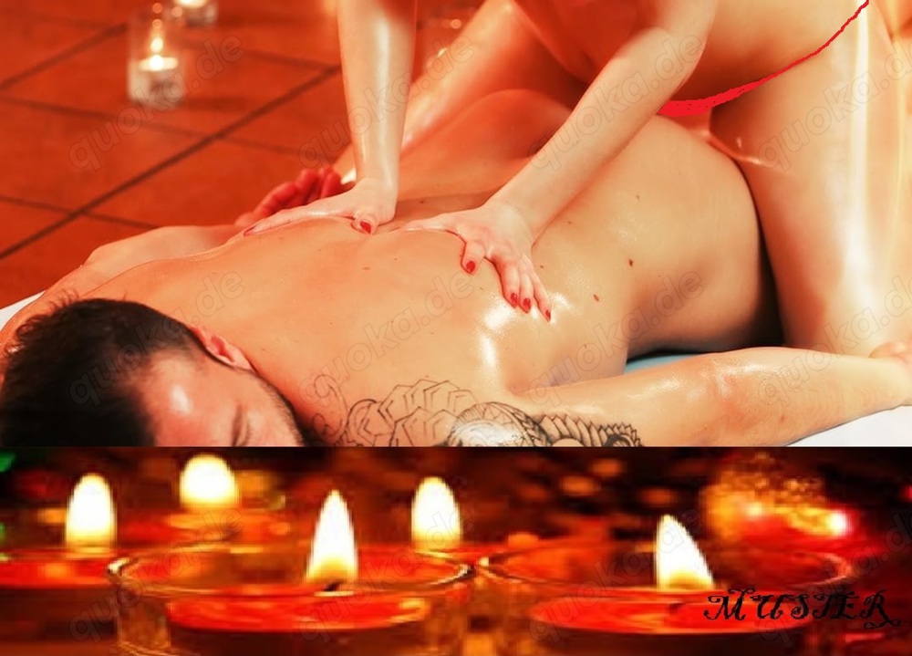 <<*>>PROSTATA VERGNÜGEN spezielle Art! Erotik Service, Lingam Happy End, Body to Body, Hot Oil