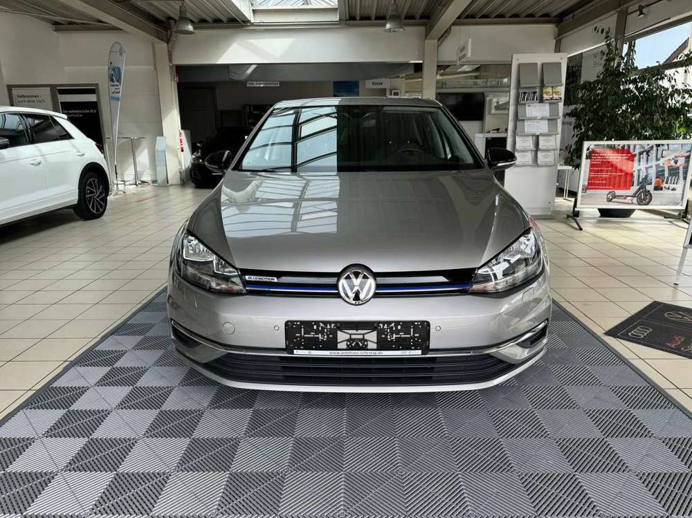 Volkswagen Golf IQ.DRIVE, App conenct, ACC, Park Assist