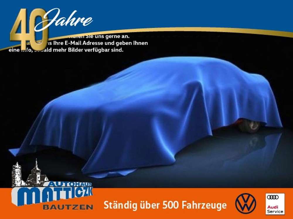 Volkswagen Touran 1.5 TSI Highline LED/17-ZOLL/NAVI/PDC/CLIMATRONIC