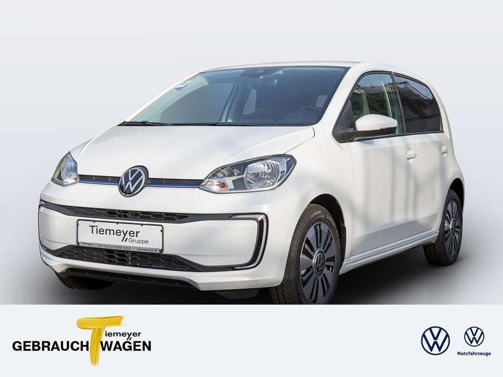 Volkswagen up! e-up! Edition KAMERA DAB+ SITZHZ