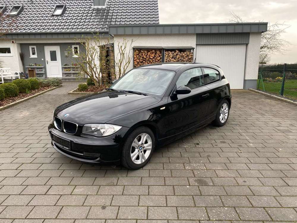 BMW 116 116i - Steuerkette neu - wenig km