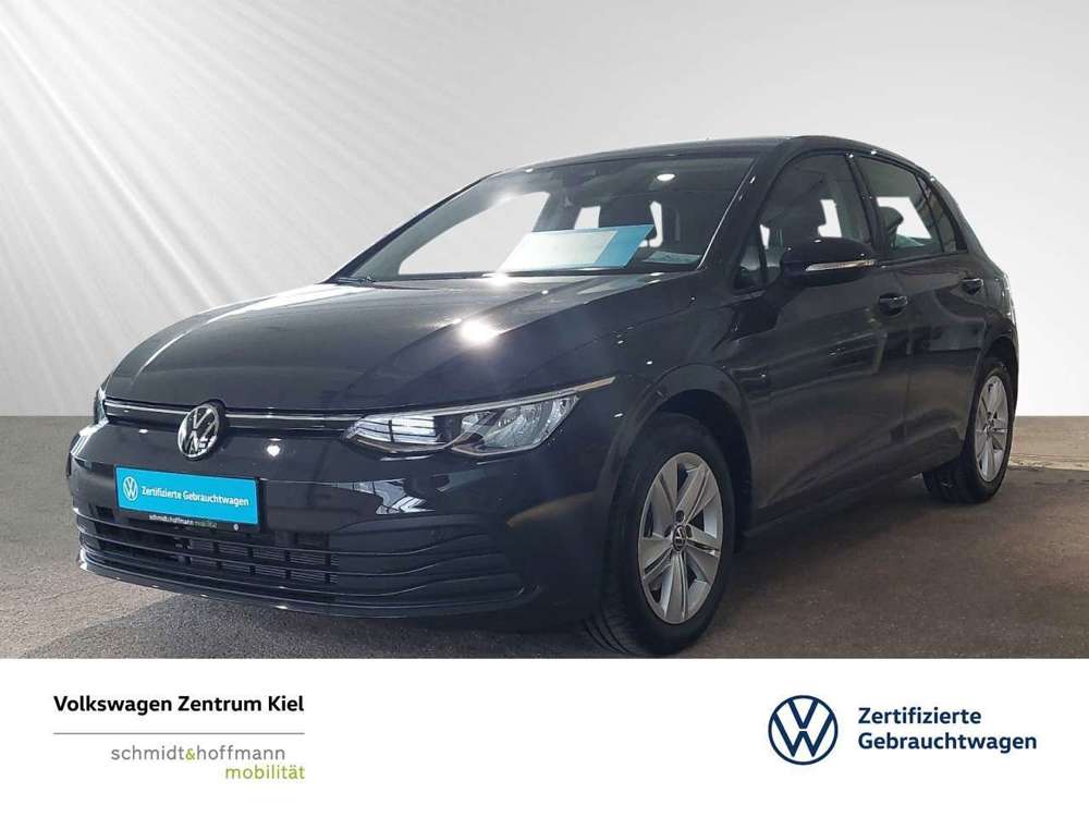 Volkswagen Golf Life 1.5TSI PDC+SPURHALTE+CARPLAY+KLIMA+LED Klima