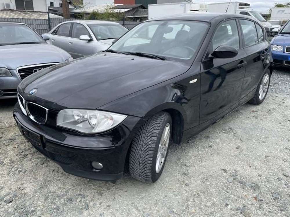 BMW 116 116i