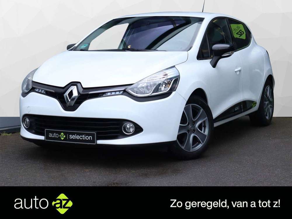 Renault Clio 0.9 TCe ECO NightDay