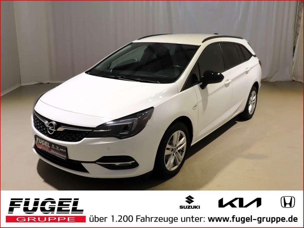 Opel Astra K Sports Tourer 1.5 Business LED|Navi|Winter|SHZ|