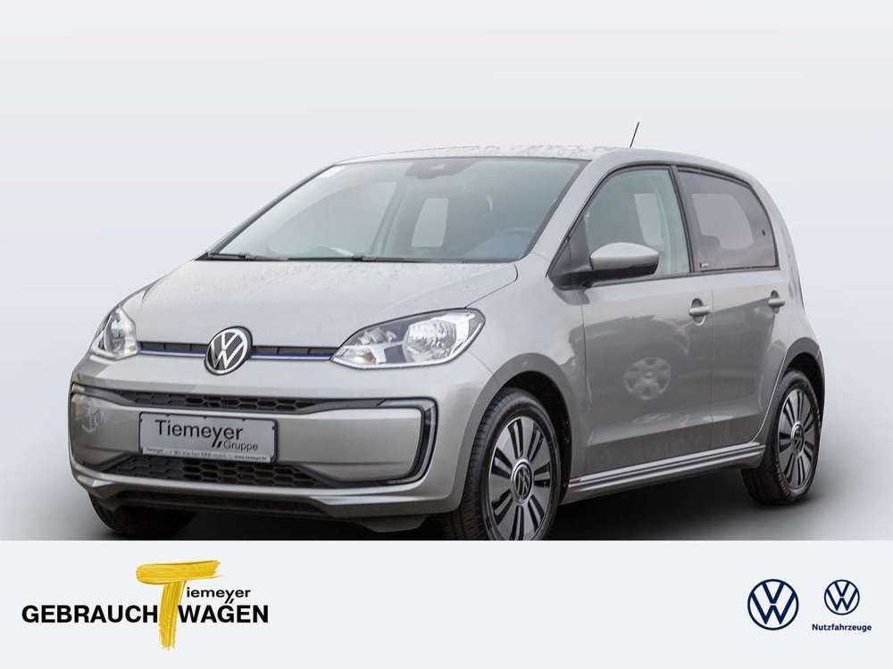 Volkswagen up! e-up! CLIMATRONIC KAMERA SITZH