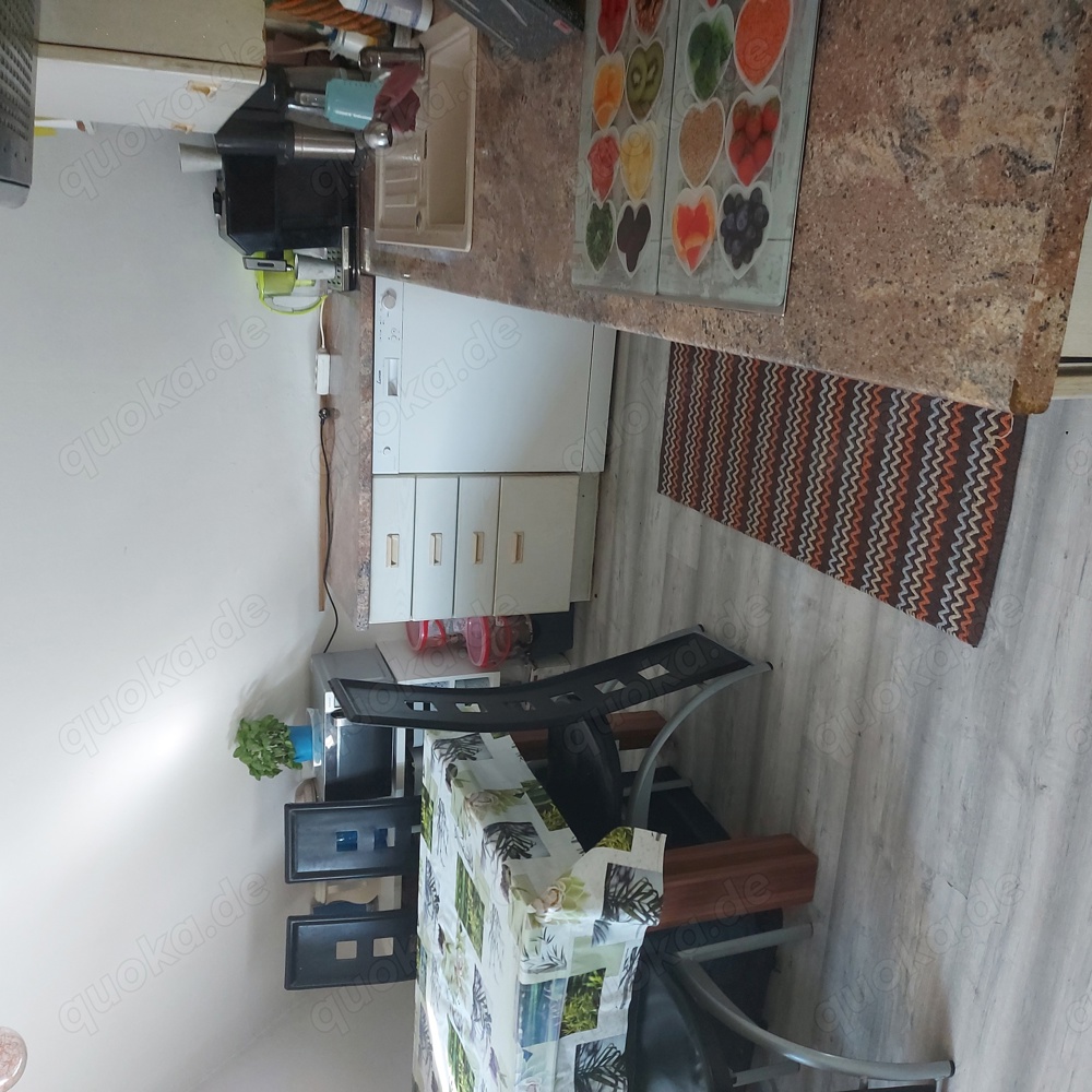 2 Zimmer wohnung zum vermieten 