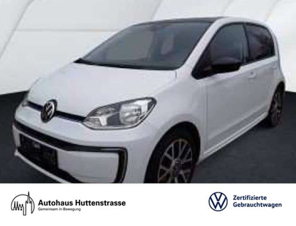 Volkswagen up! e-up! Style PDC SHZ GRA