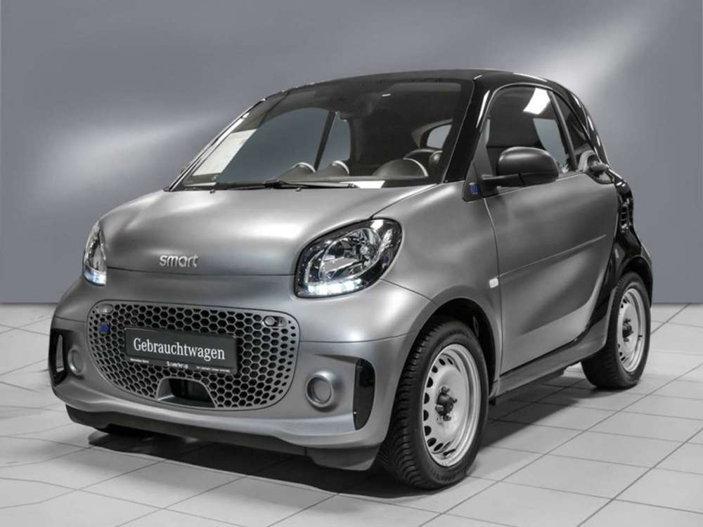 smart forTwo EQ  22KW