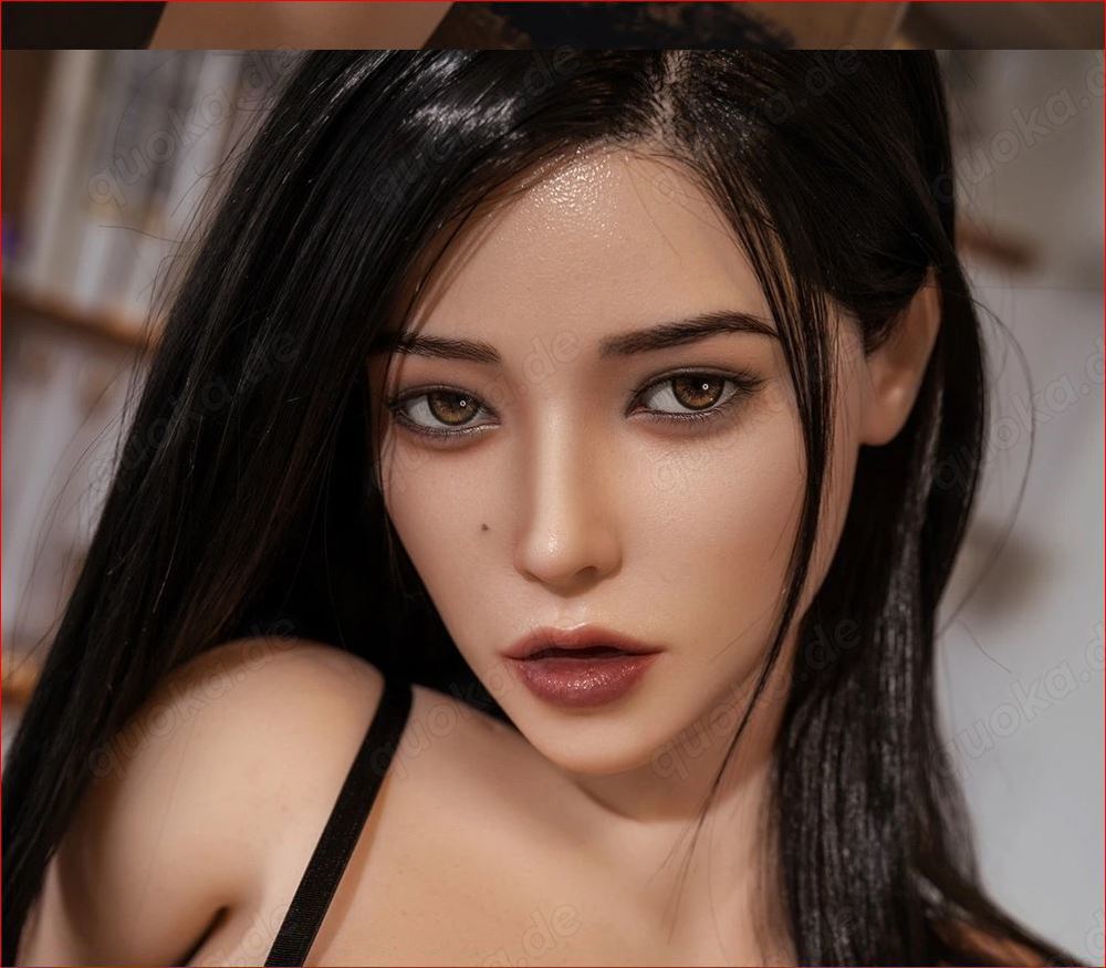 Real Doll 2024 Beliebteste Implantation Haar, Erwachsenen Sex Günstige Puppe Lebensgroßes Modell