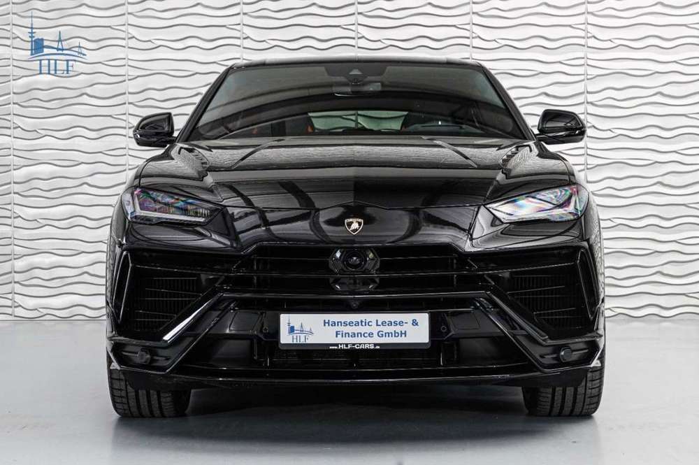 Lamborghini Urus URUS-S*MASSAGE*BO*CARBON*23" BRONZE WHEEL* 2023